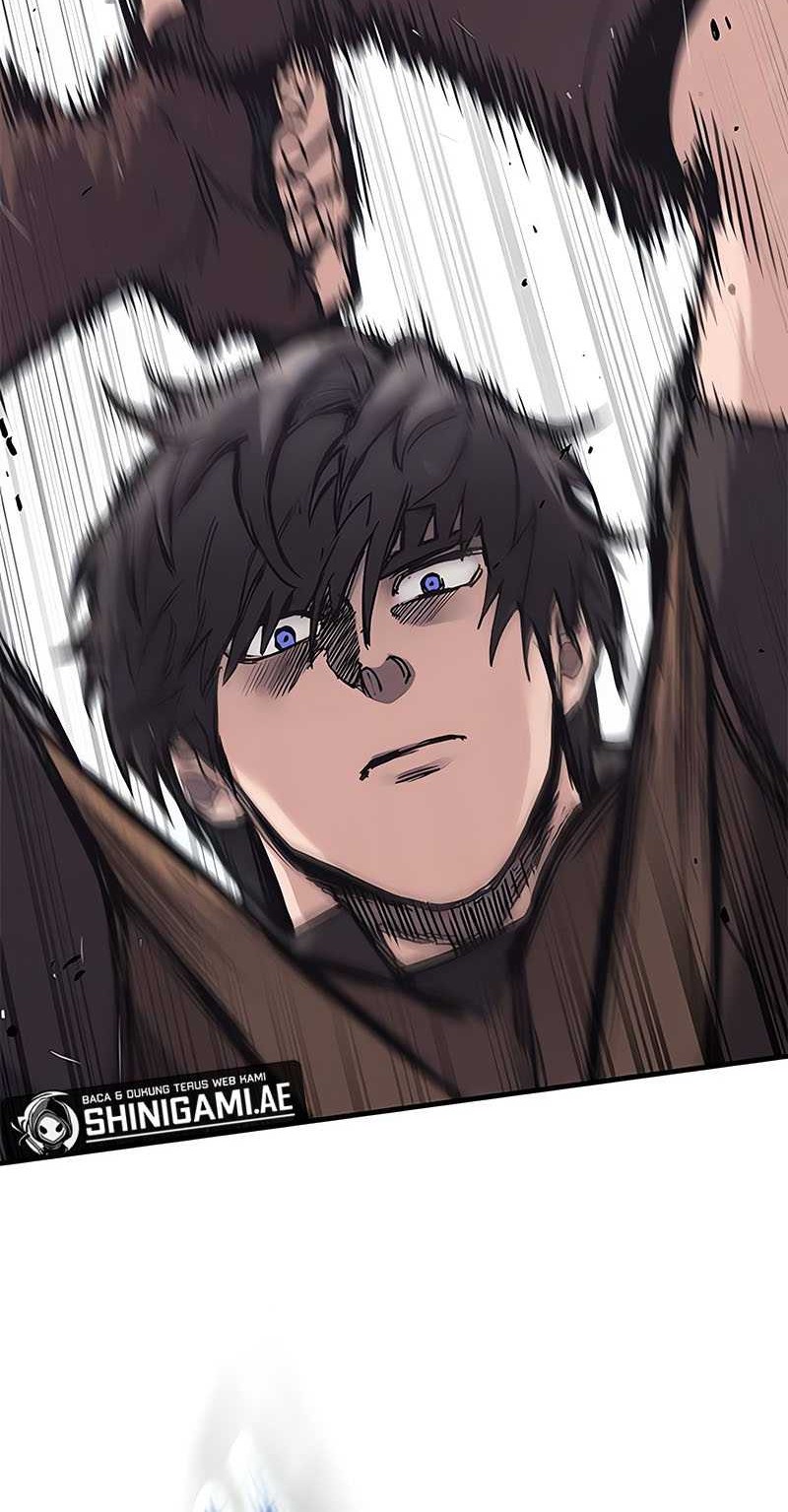 Eternally Regressing Knight Bab 25 halaman 57