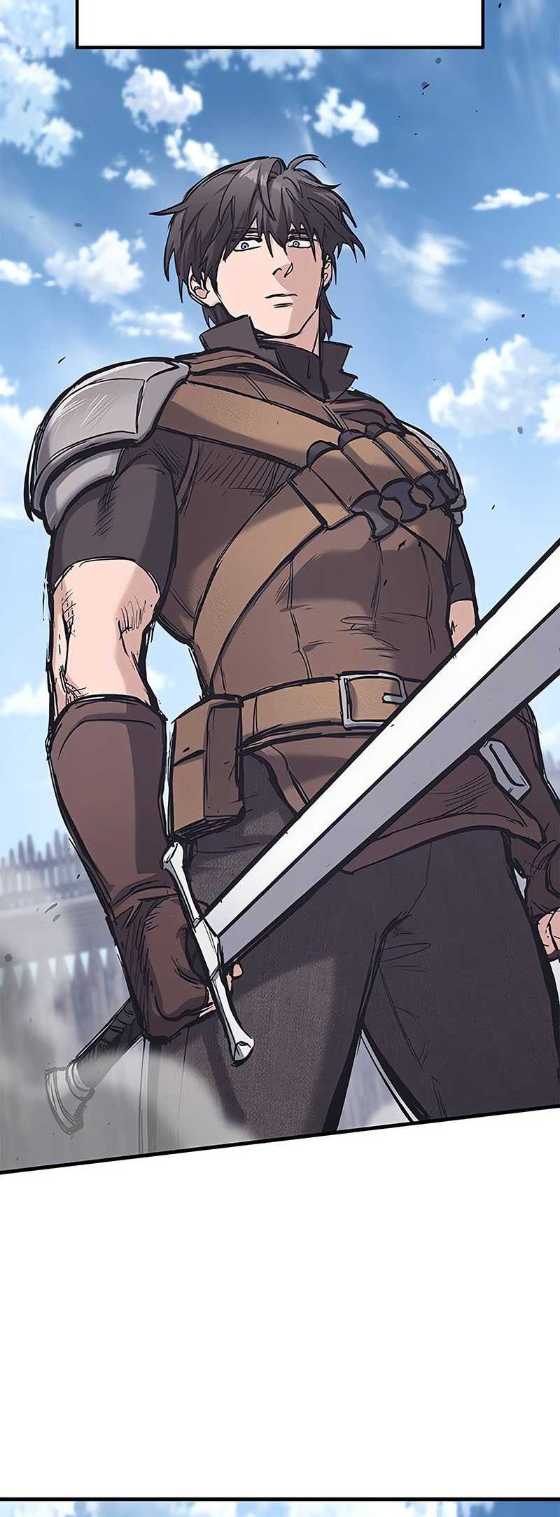 Eternally Regressing Knight Bab 25 halaman 61