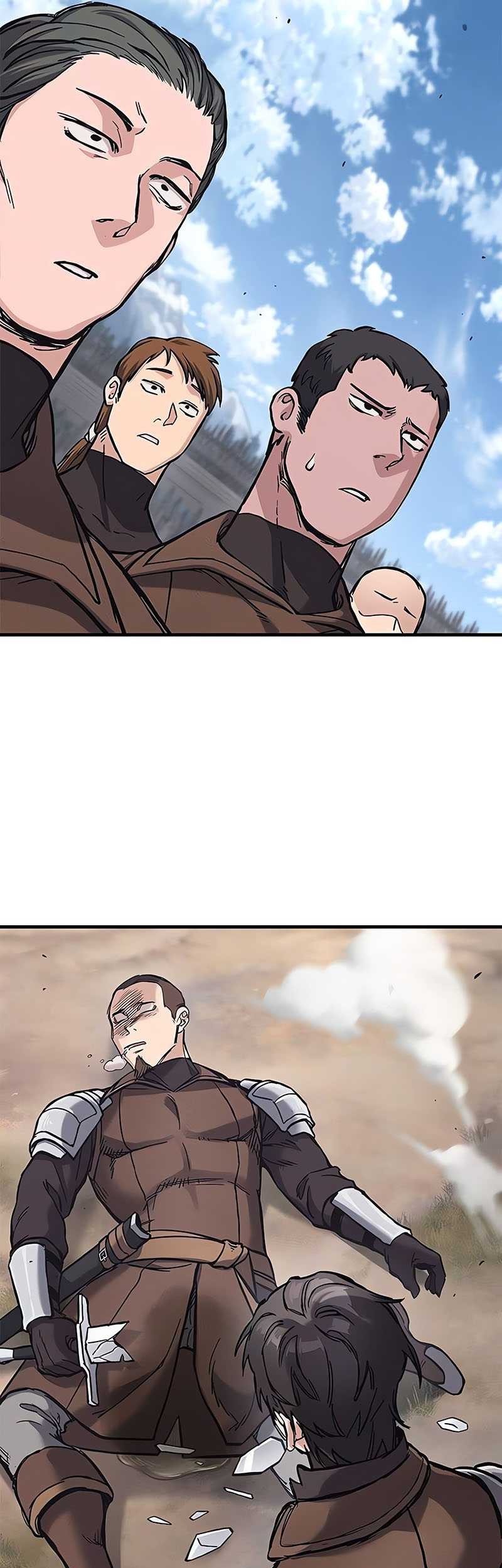Eternally Regressing Knight Bab 25 halaman 62