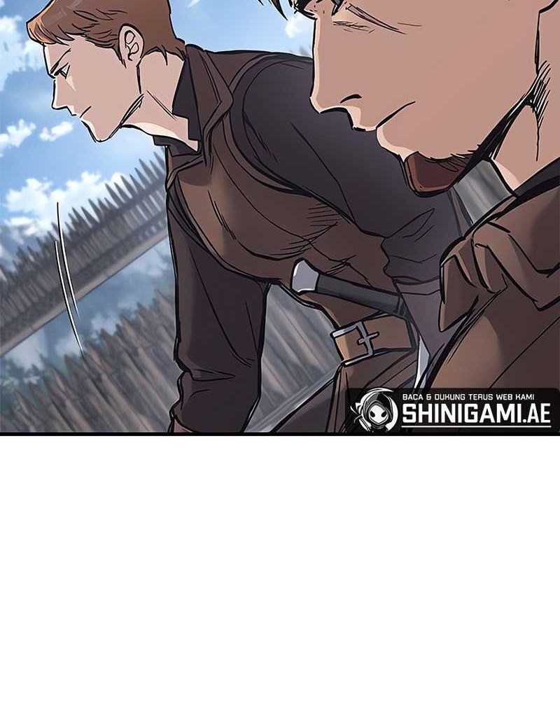 Eternally Regressing Knight Bab 25 halaman 65