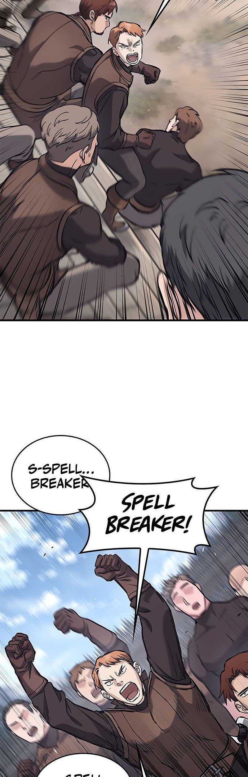 Eternally Regressing Knight Bab 25 halaman 67