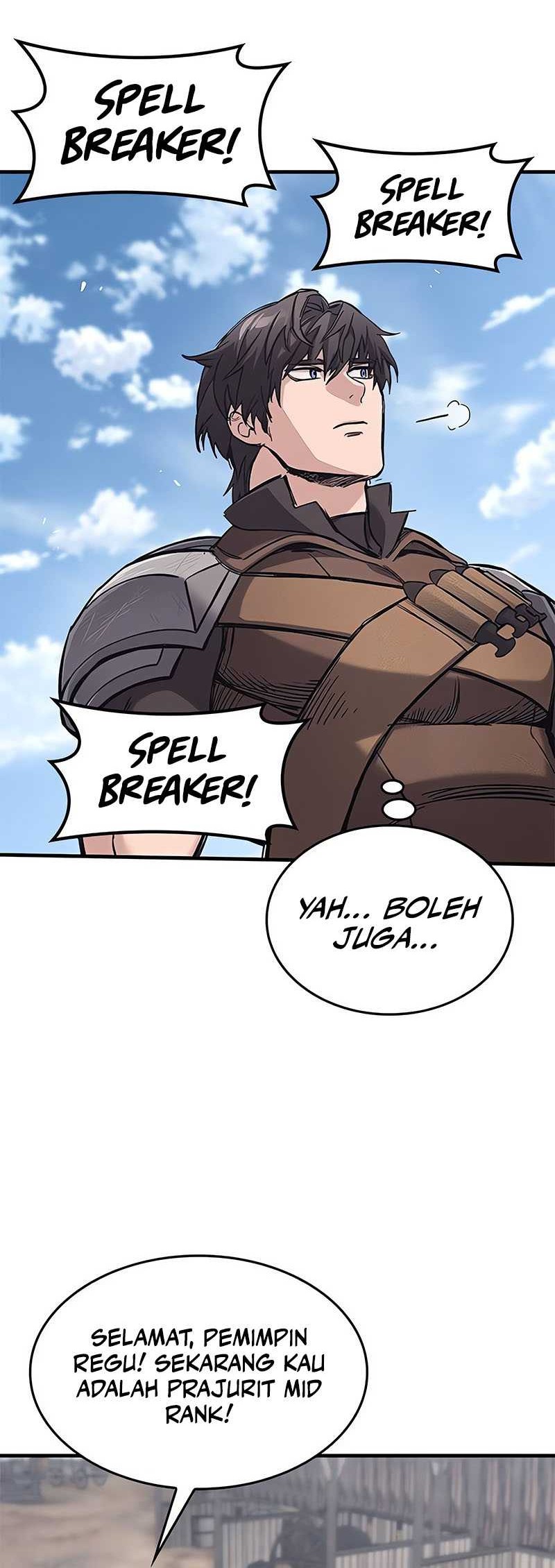 Eternally Regressing Knight Bab 25 halaman 69