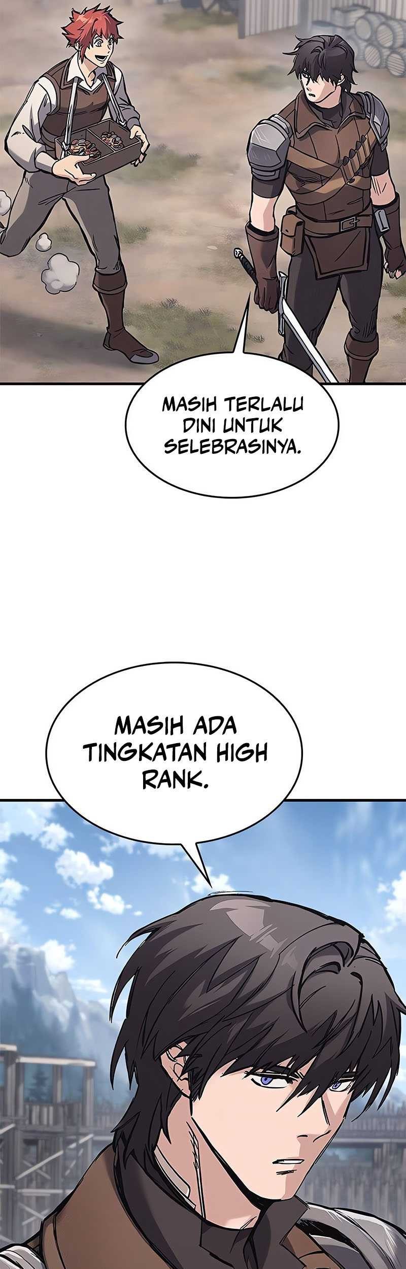 Eternally Regressing Knight Bab 25 halaman 70