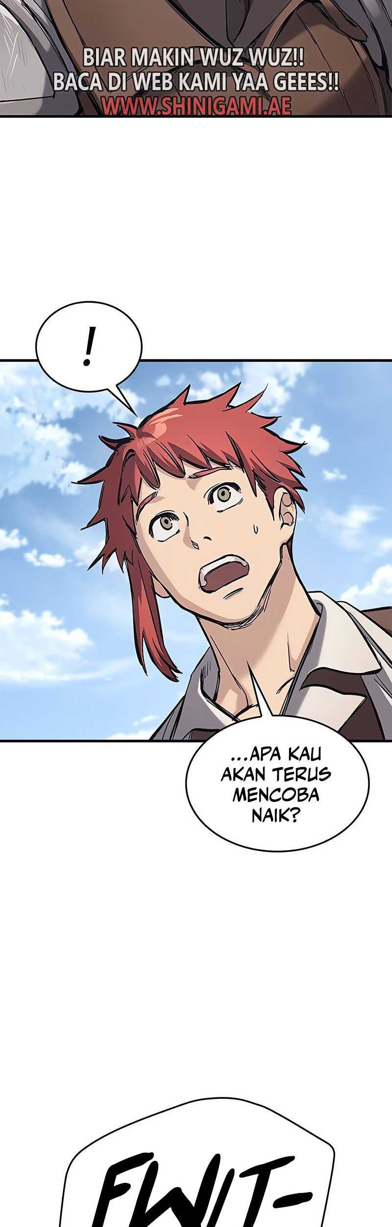Eternally Regressing Knight Bab 25 halaman 71