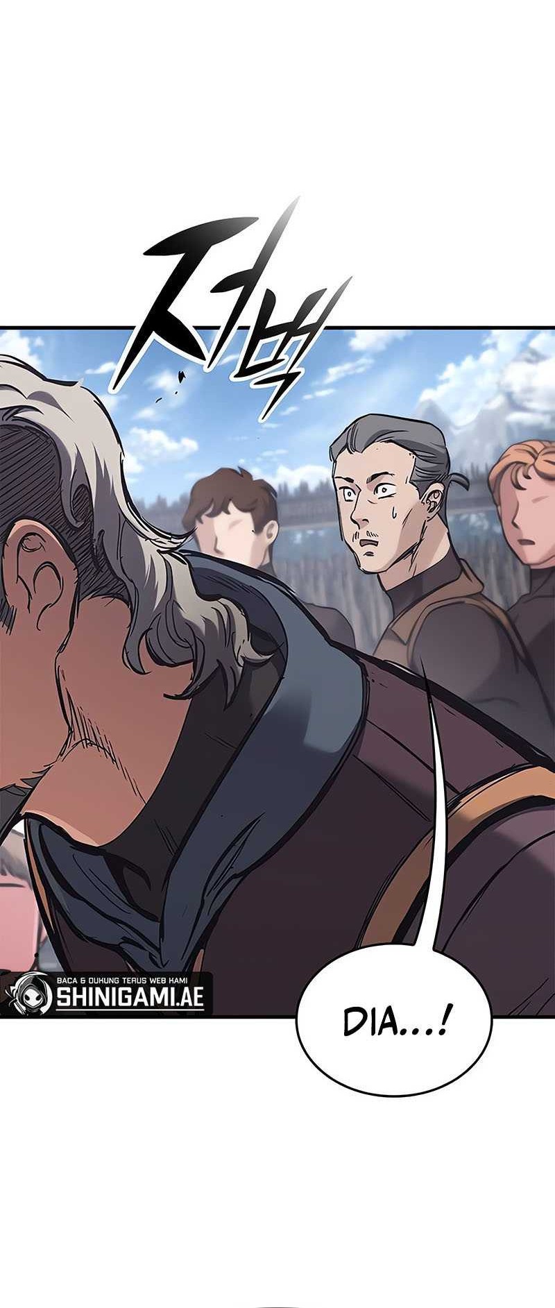 Eternally Regressing Knight Bab 25 halaman 73