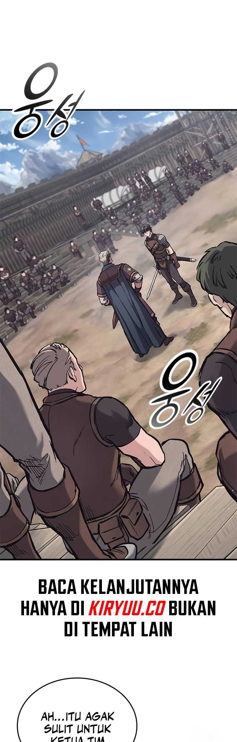 Eternally Regressing Knight chapter 26 halaman 4