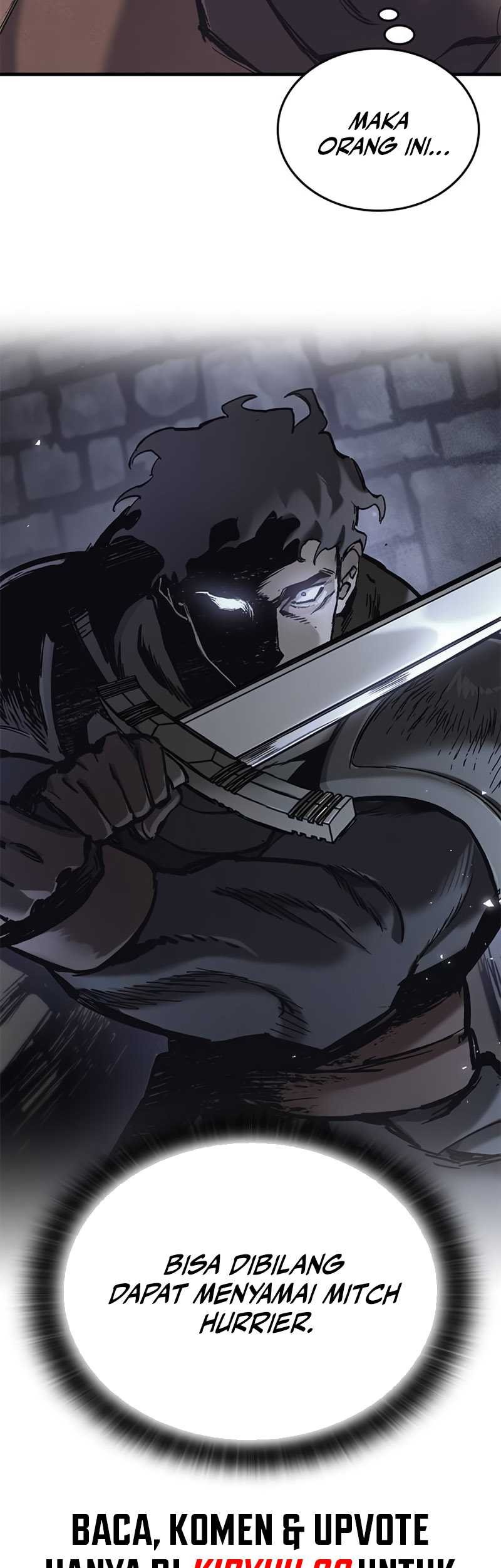 Eternally Regressing Knight chapter 26 halaman 6