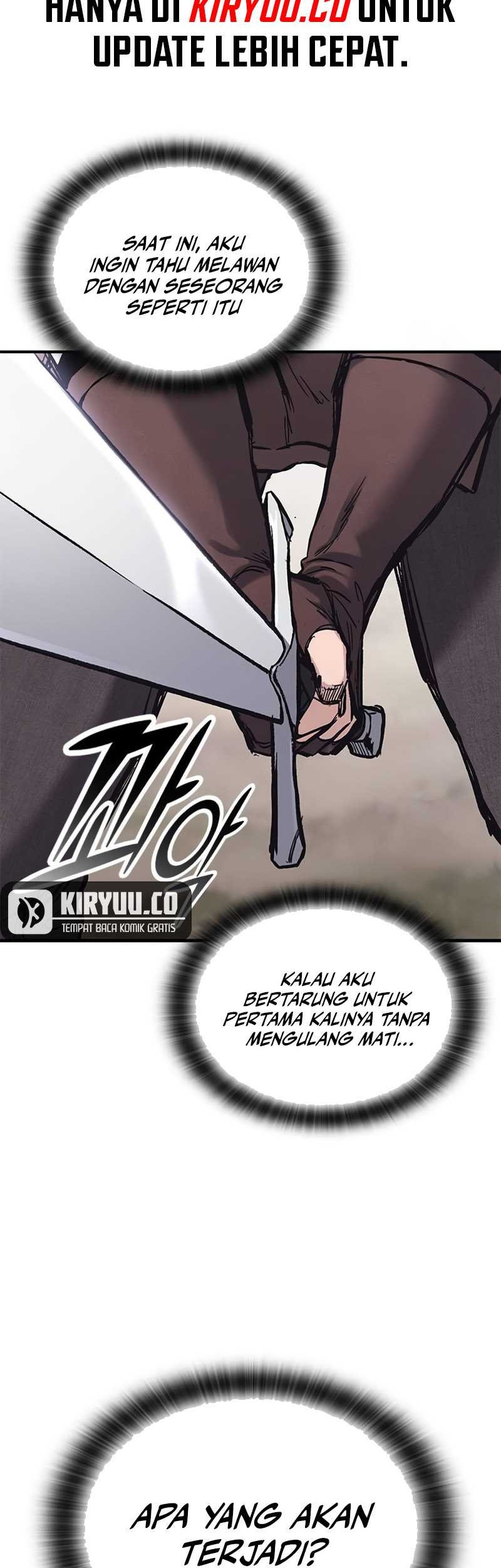 Eternally Regressing Knight chapter 26 halaman 7