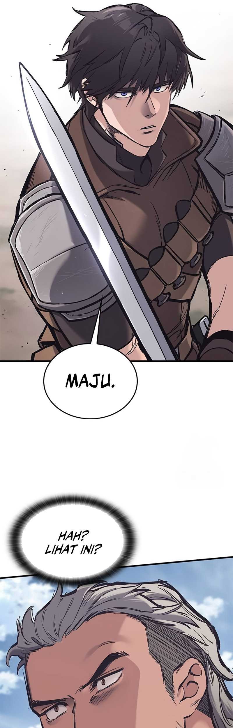 Eternally Regressing Knight chapter 26 halaman 9