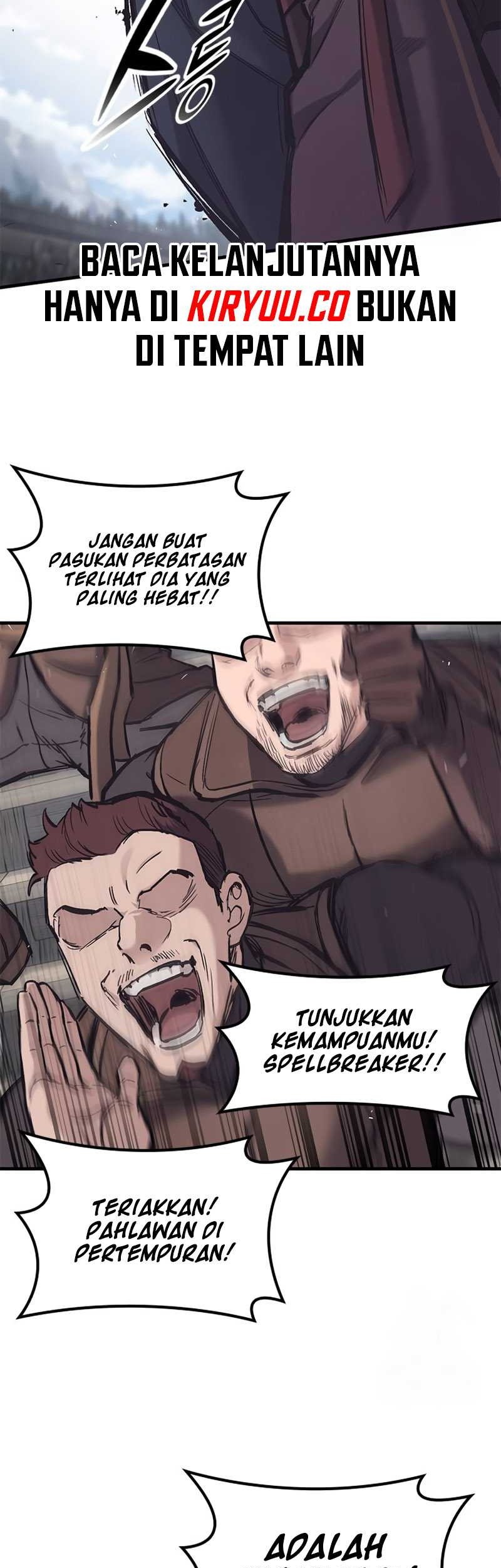 Eternally Regressing Knight chapter 26 halaman 11