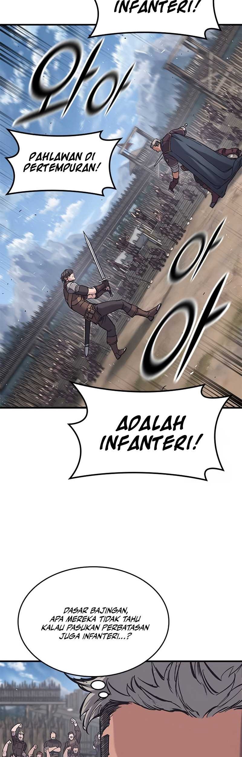 Eternally Regressing Knight chapter 26 halaman 12