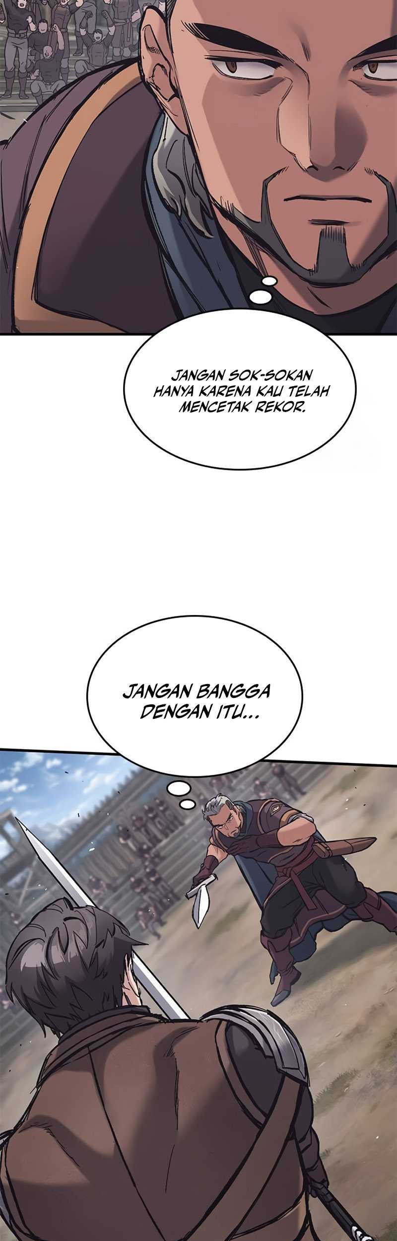 Eternally Regressing Knight chapter 26 halaman 13