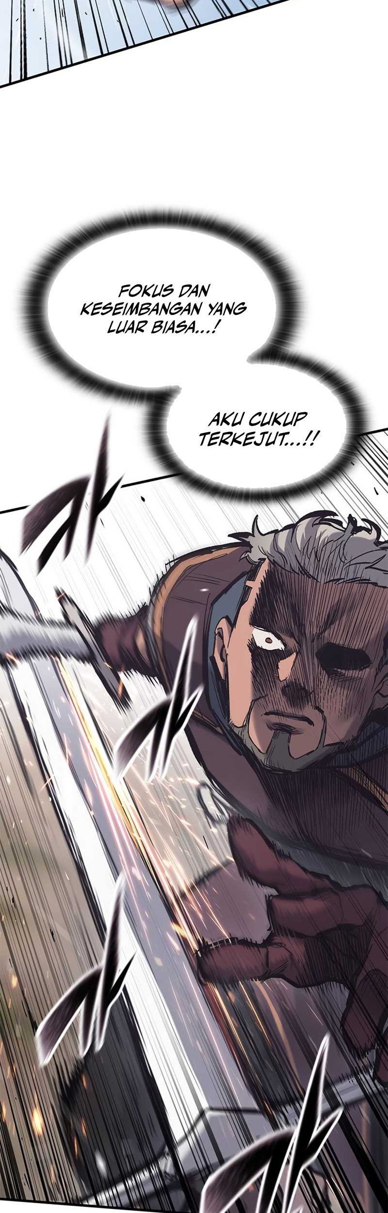 Eternally Regressing Knight chapter 26 halaman 18