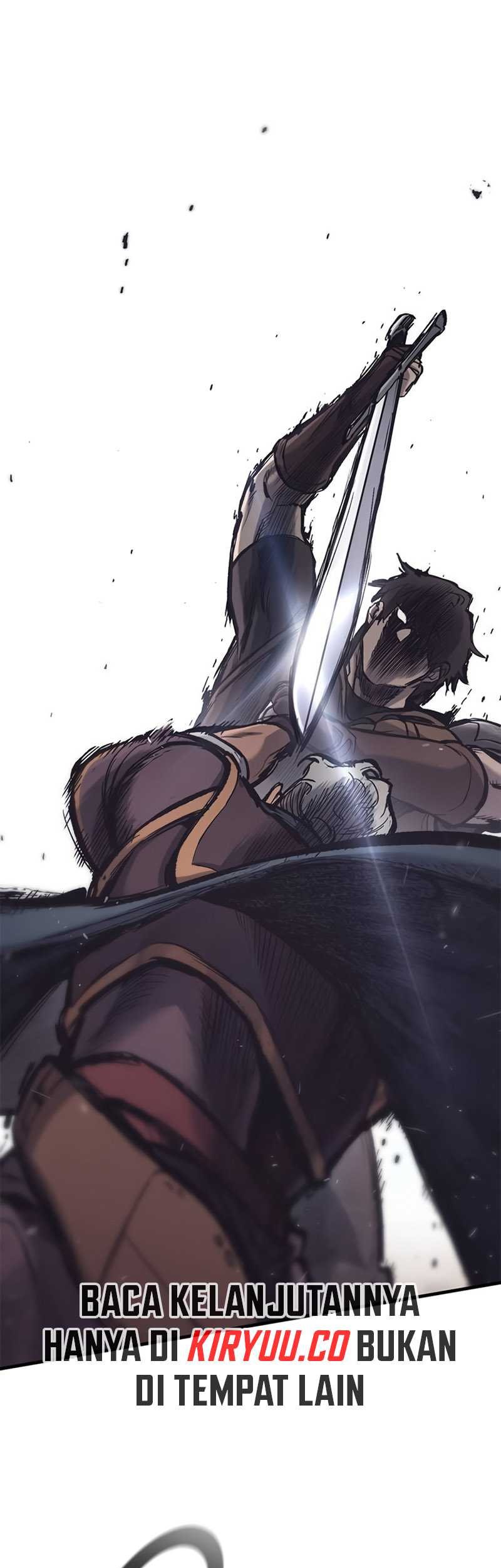 Eternally Regressing Knight chapter 26 halaman 21