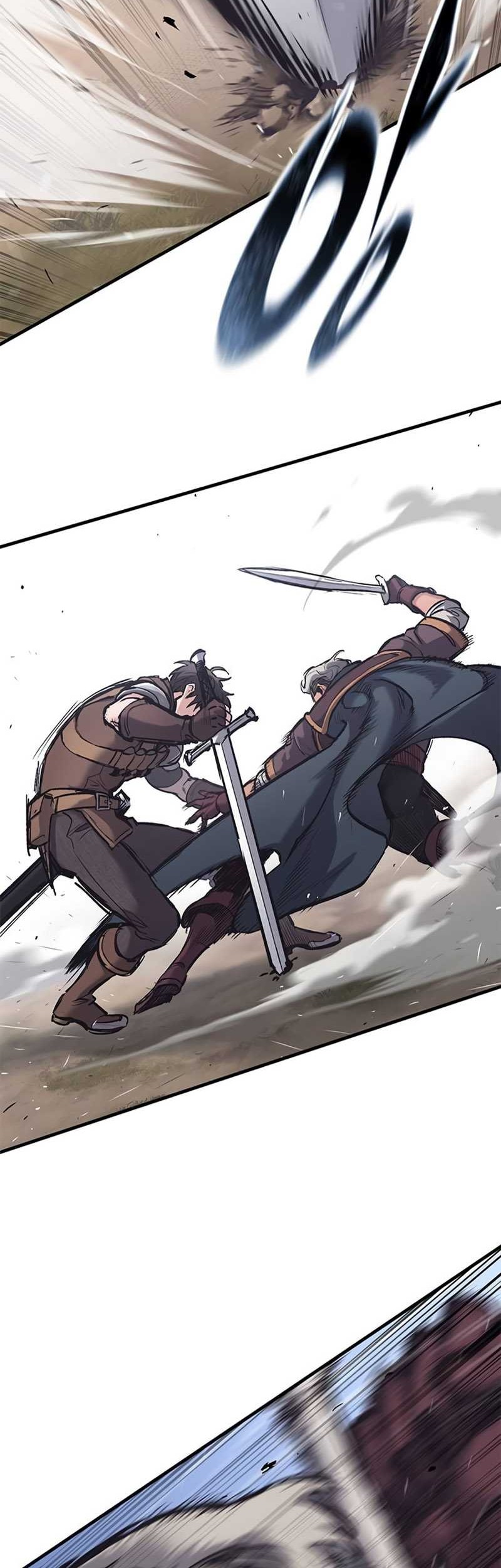 Eternally Regressing Knight chapter 26 halaman 24