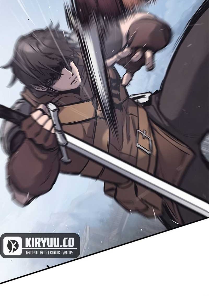 Eternally Regressing Knight chapter 26 halaman 26