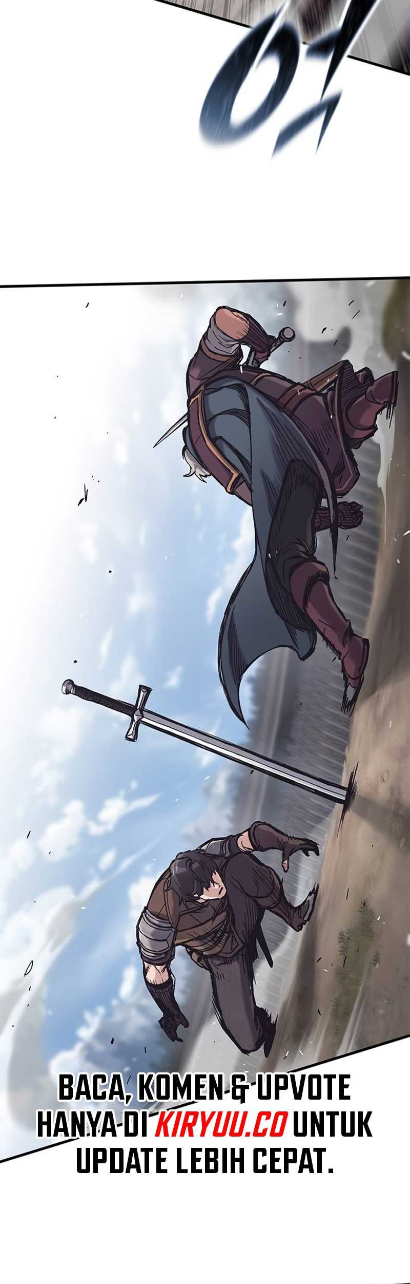 Eternally Regressing Knight chapter 26 halaman 29