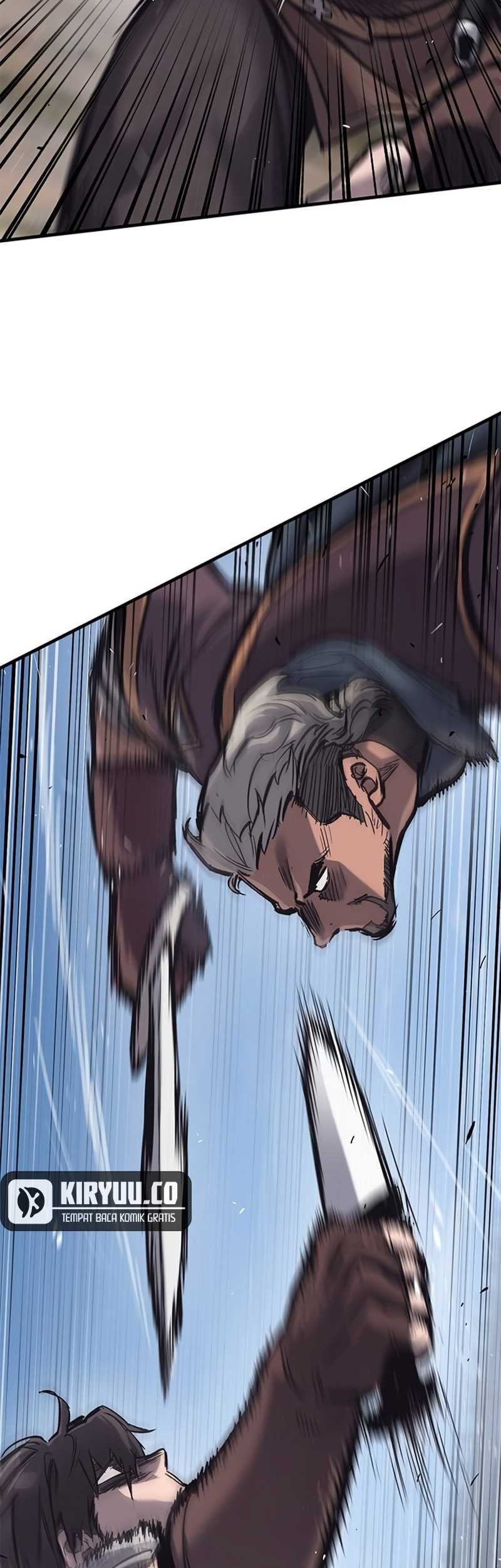 Eternally Regressing Knight chapter 26 halaman 31