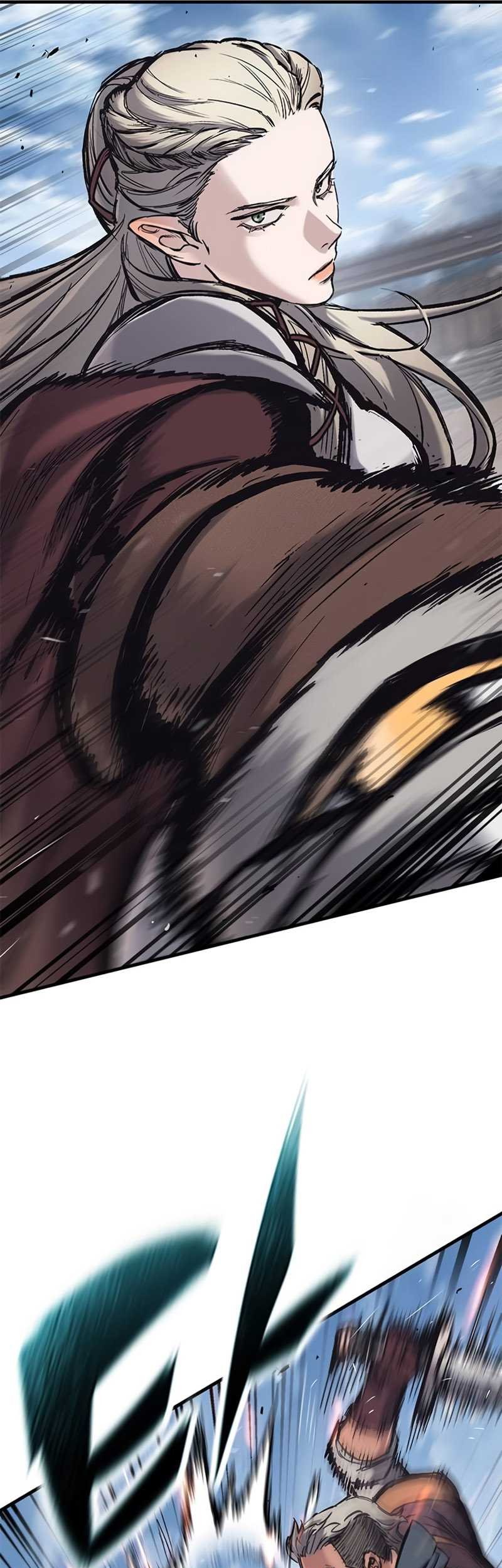 Eternally Regressing Knight chapter 26 halaman 33
