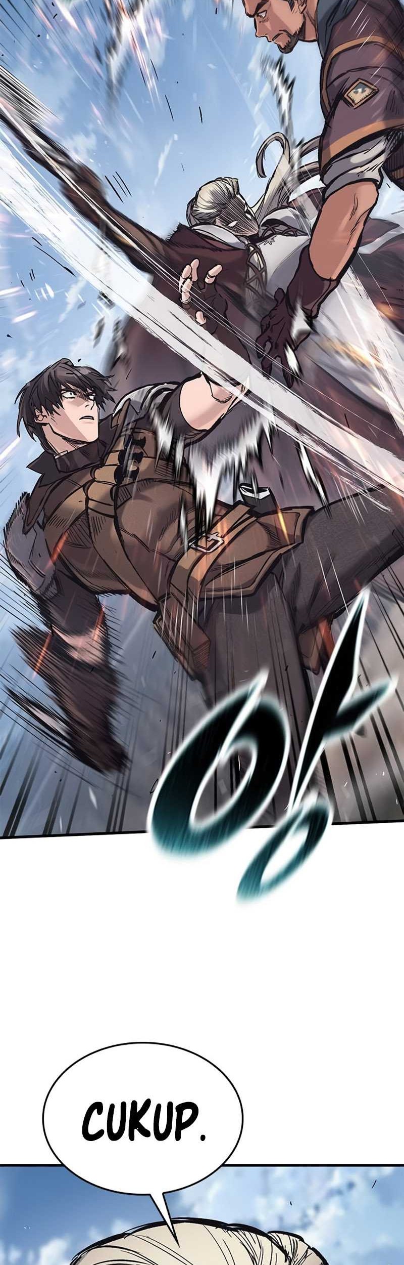 Eternally Regressing Knight chapter 26 halaman 34