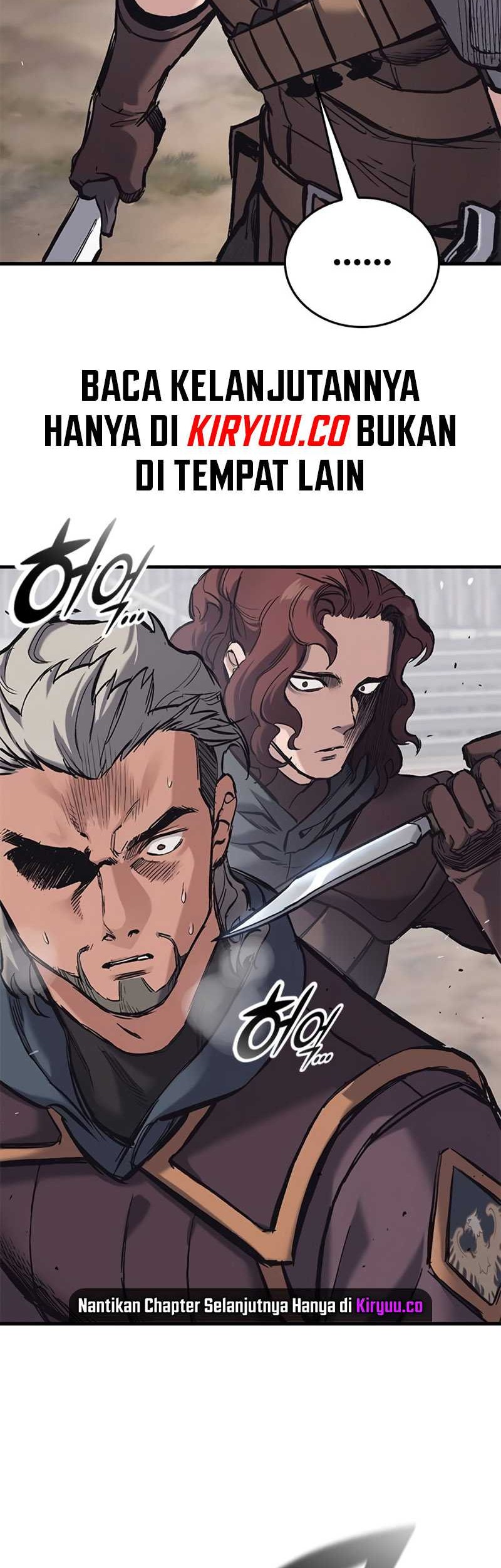 Eternally Regressing Knight chapter 26 halaman 36