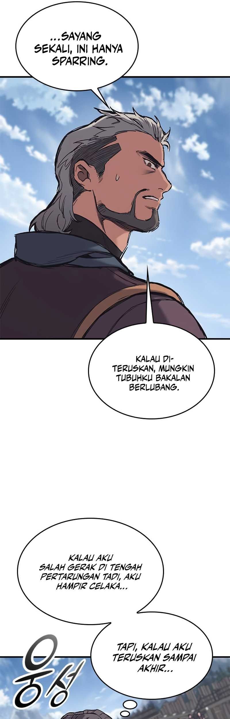 Eternally Regressing Knight chapter 26 halaman 39