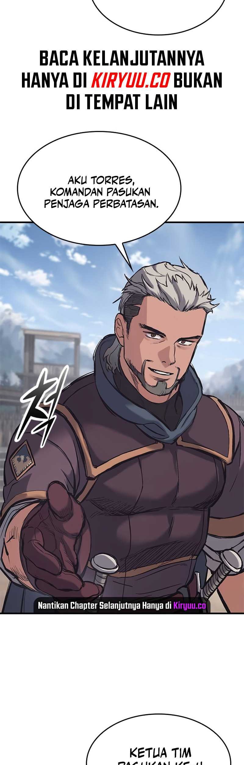 Eternally Regressing Knight chapter 26 halaman 41