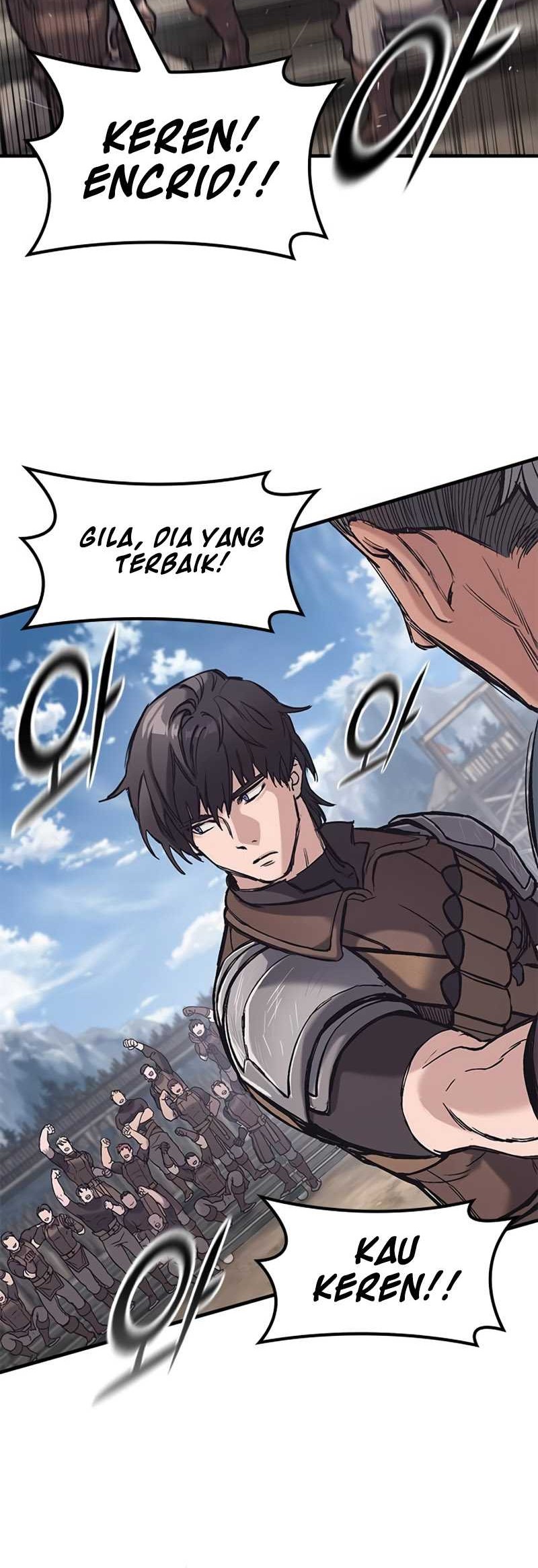Eternally Regressing Knight chapter 26 halaman 44