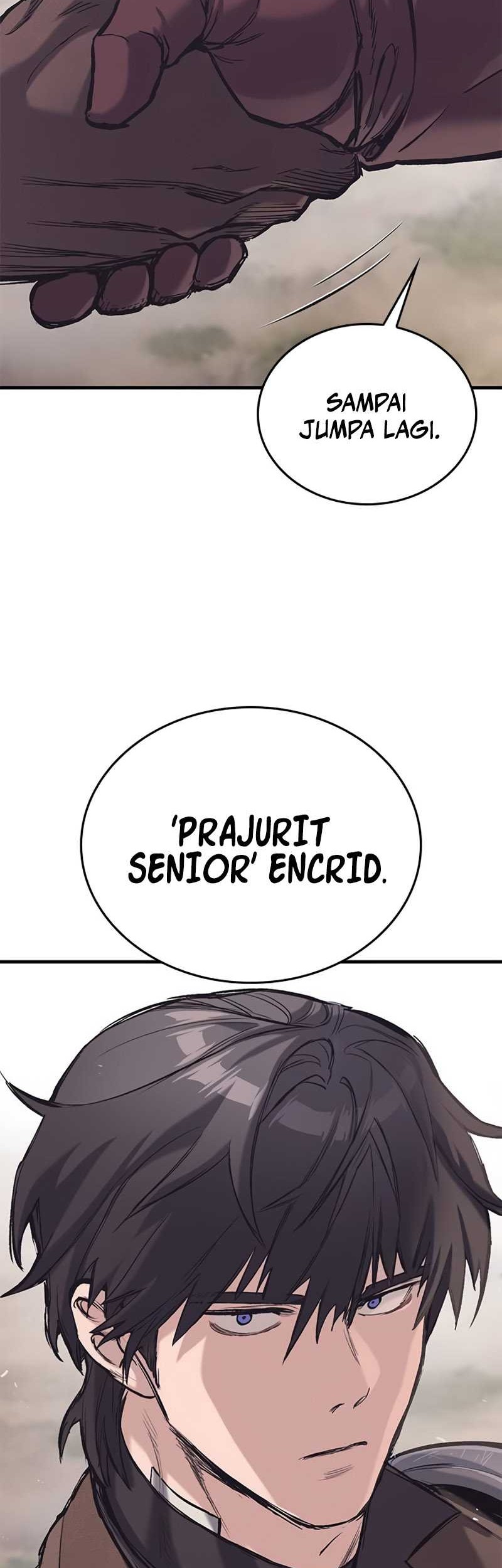 Eternally Regressing Knight chapter 26 halaman 46