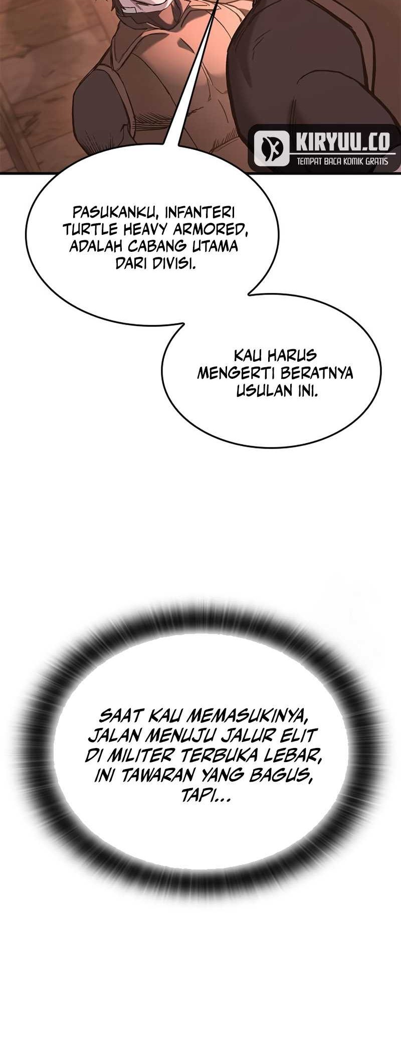 Eternally Regressing Knight chapter 26 halaman 50