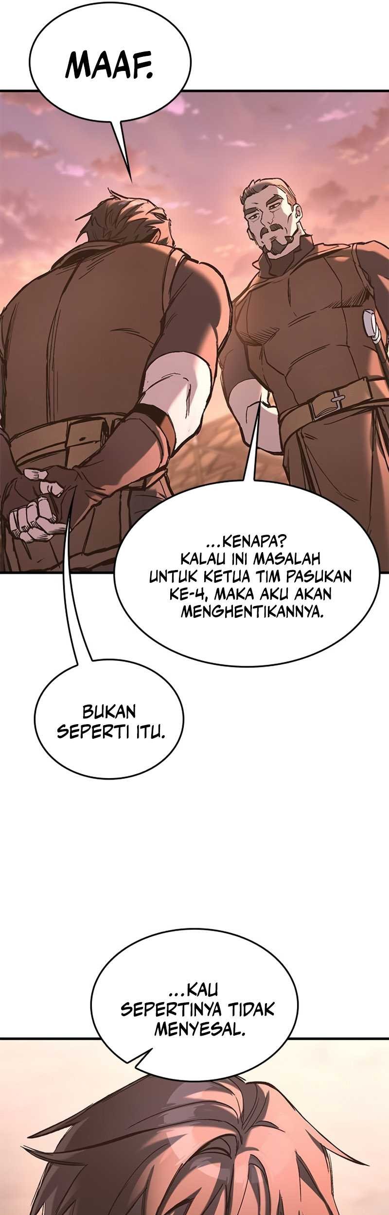 Eternally Regressing Knight chapter 26 halaman 51