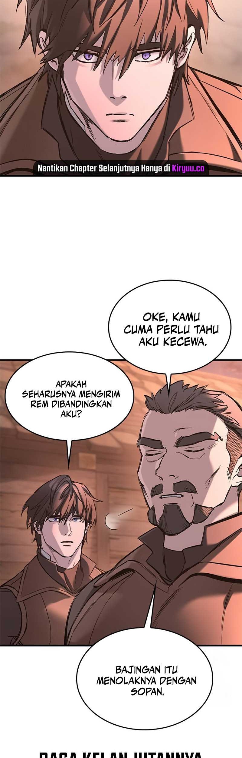 Eternally Regressing Knight chapter 26 halaman 52