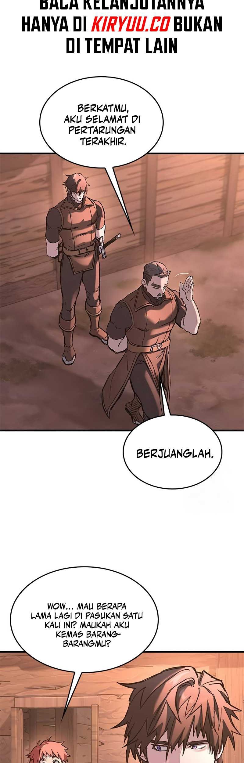 Eternally Regressing Knight chapter 26 halaman 53