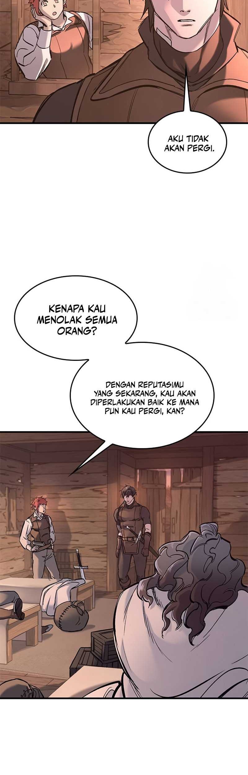 Eternally Regressing Knight chapter 26 halaman 54