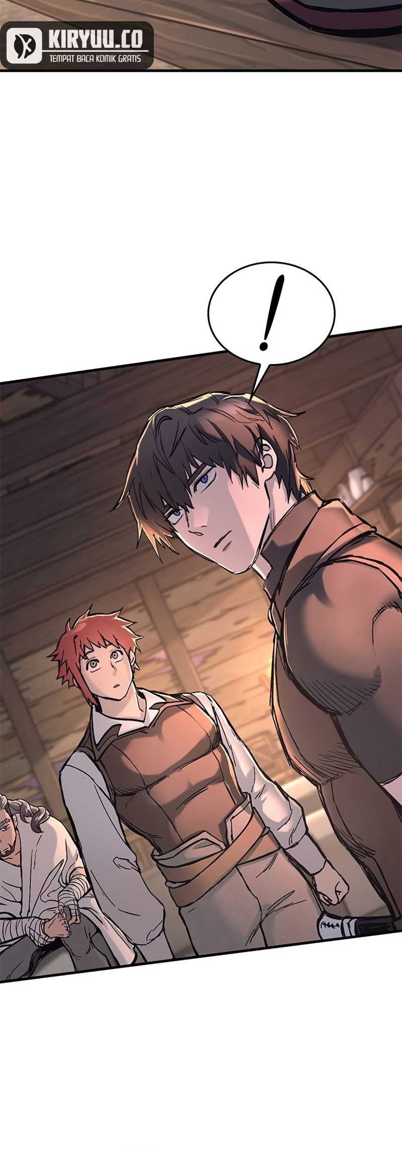 Eternally Regressing Knight chapter 26 halaman 56