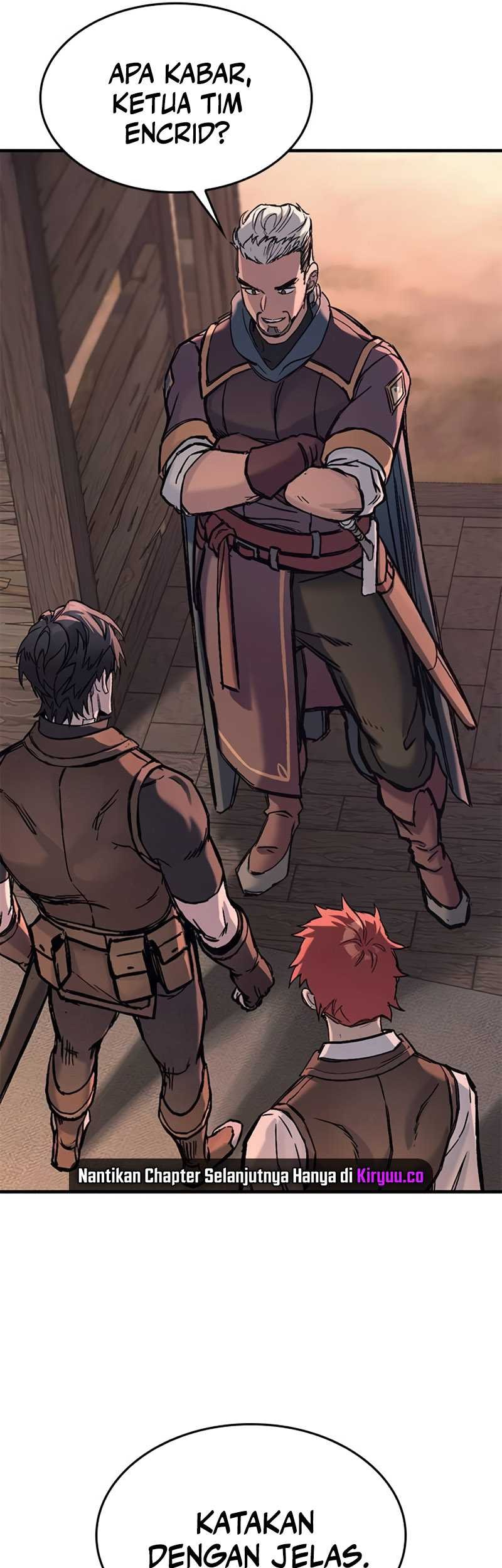 Eternally Regressing Knight chapter 26 halaman 57