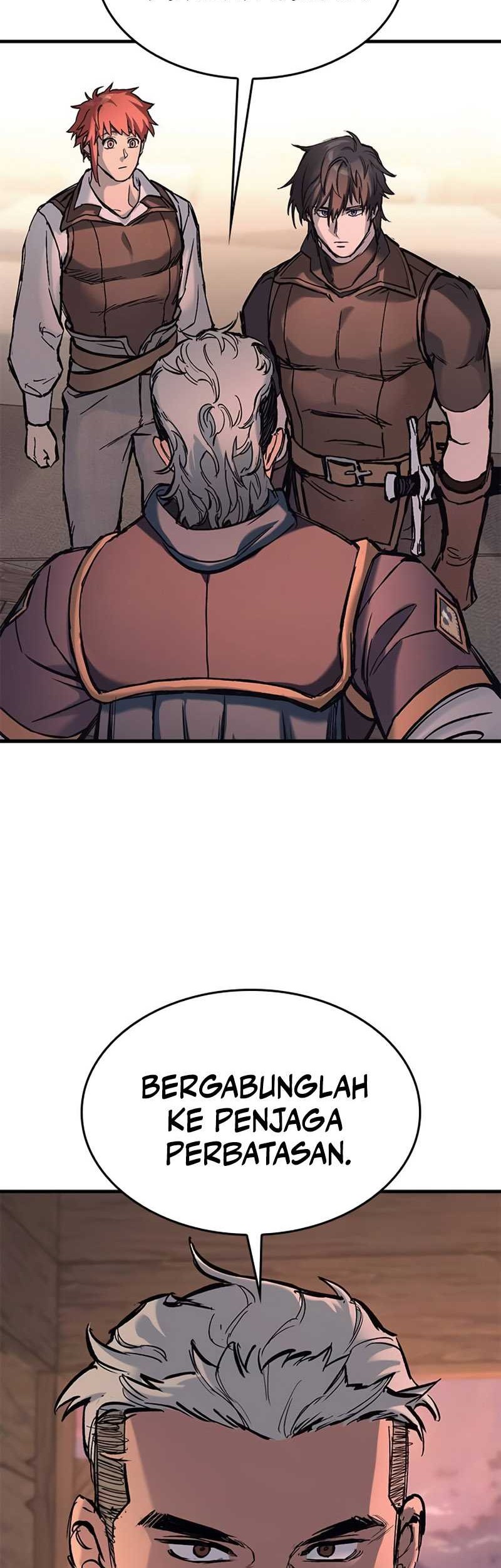 Eternally Regressing Knight chapter 26 halaman 58