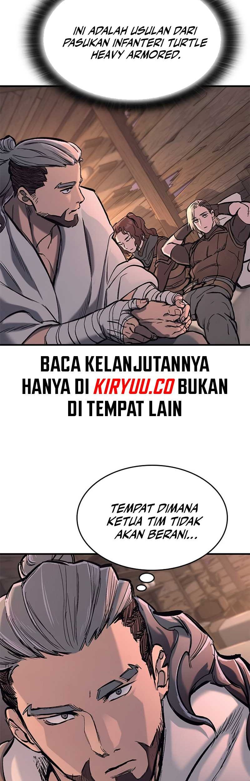 Eternally Regressing Knight chapter 26 halaman 60