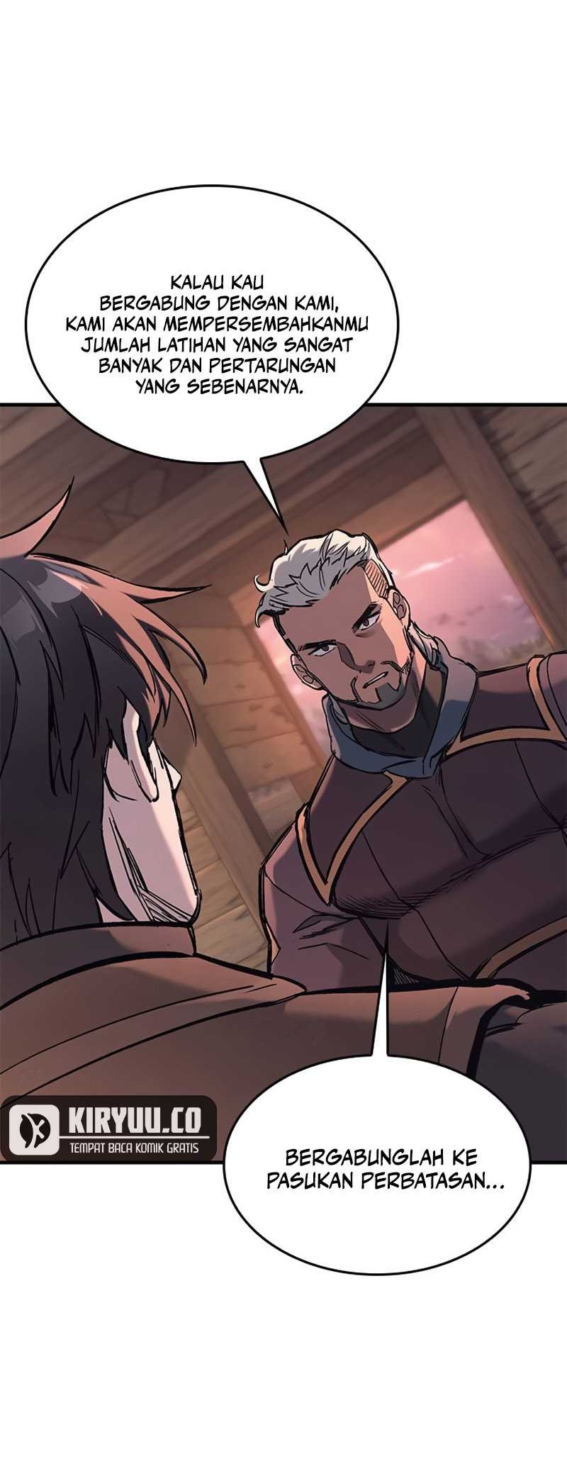 Eternally Regressing Knight chapter 26 halaman 62