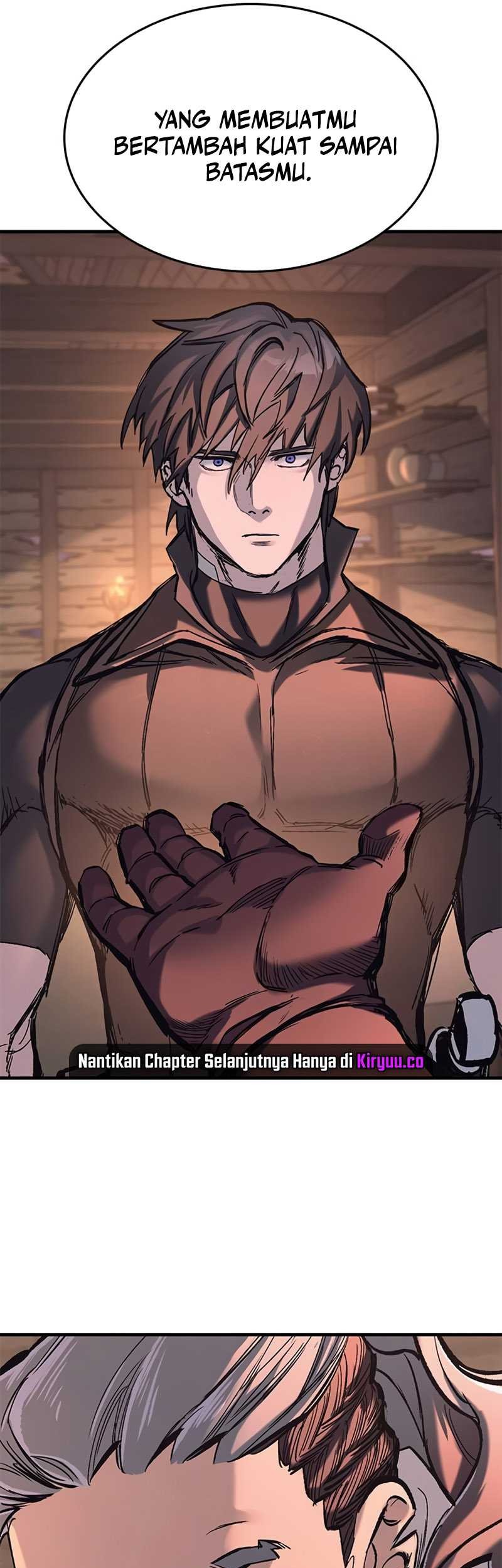 Eternally Regressing Knight chapter 26 halaman 63