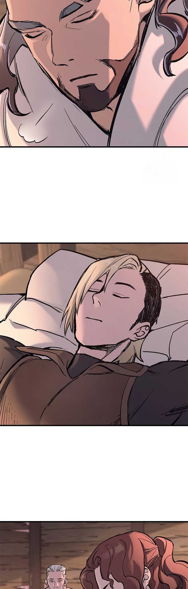 Eternally Regressing Knight chapter 26 halaman 64