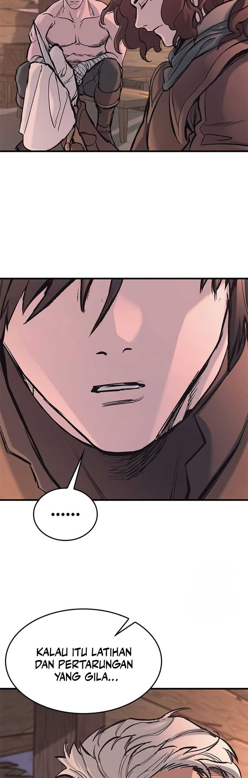 Eternally Regressing Knight chapter 26 halaman 65
