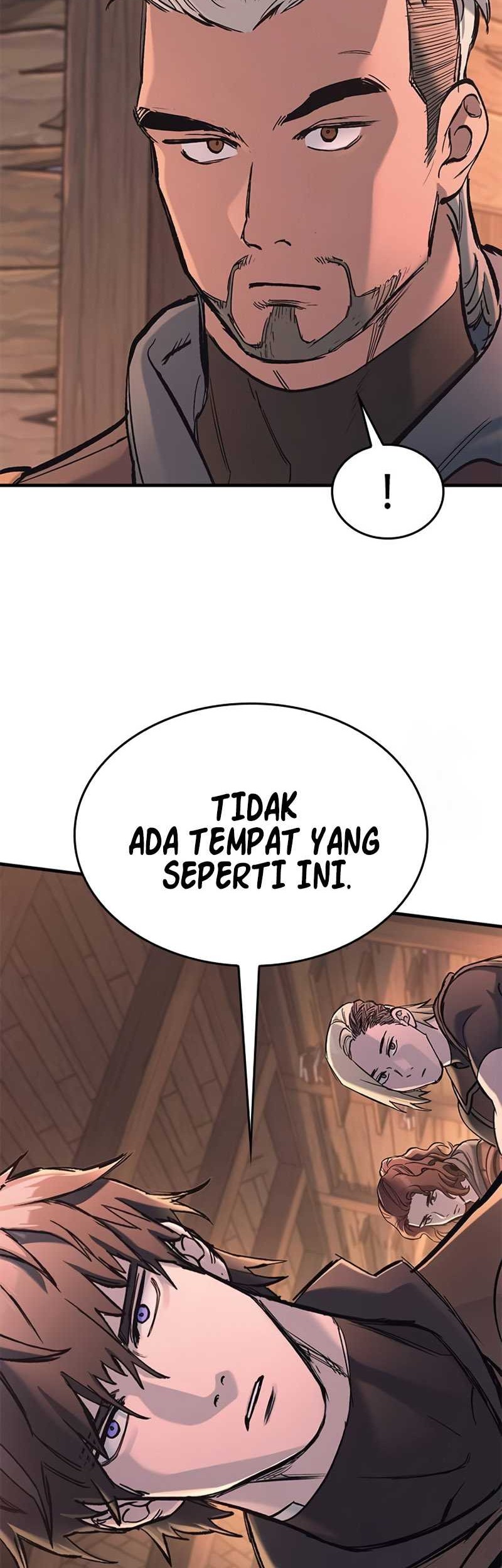 Eternally Regressing Knight chapter 26 halaman 66