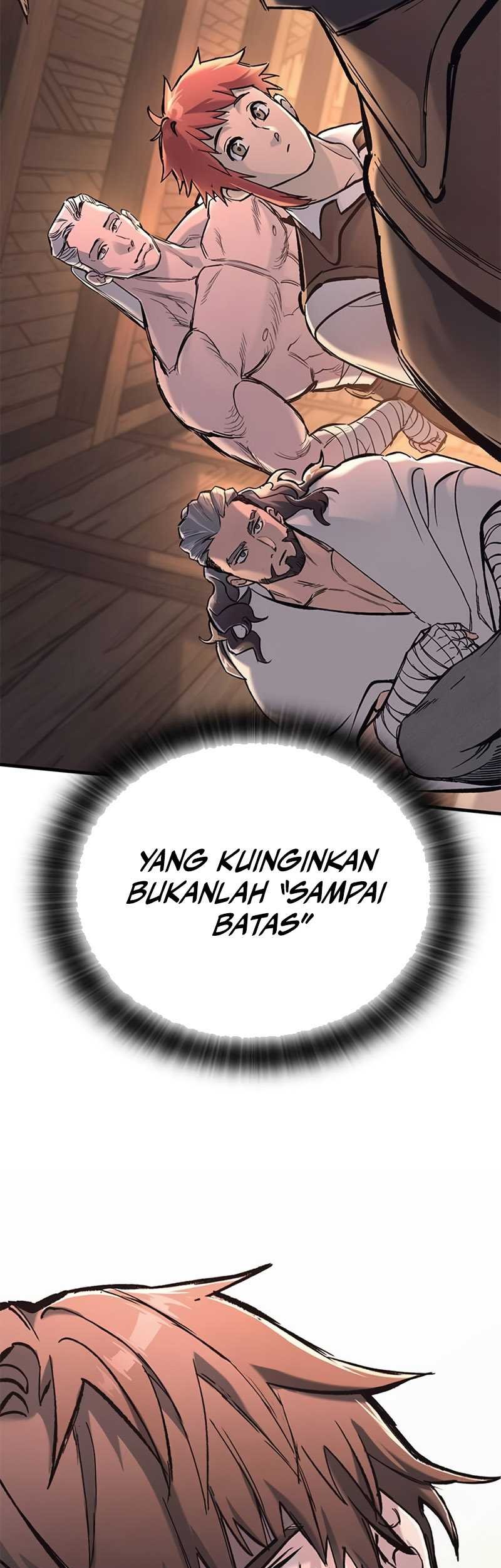 Eternally Regressing Knight chapter 26 halaman 67