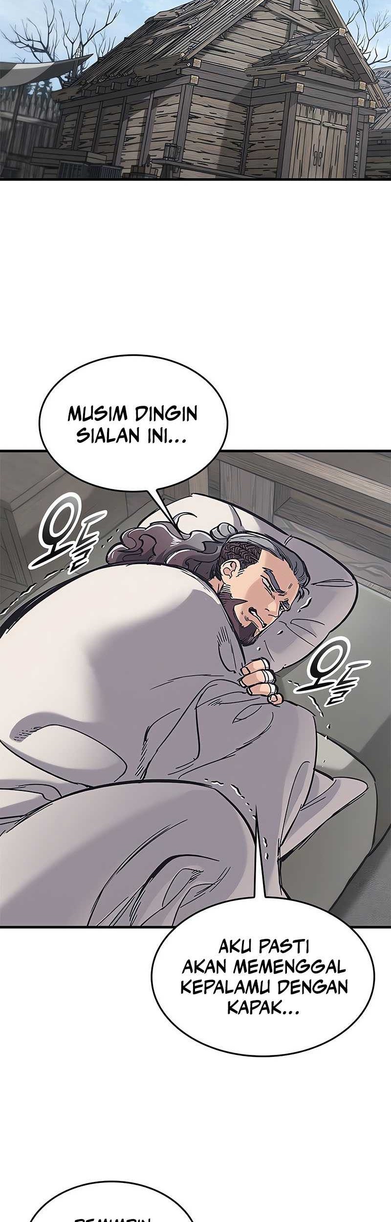 Eternally Regressing Knight chapter 27 halaman 3