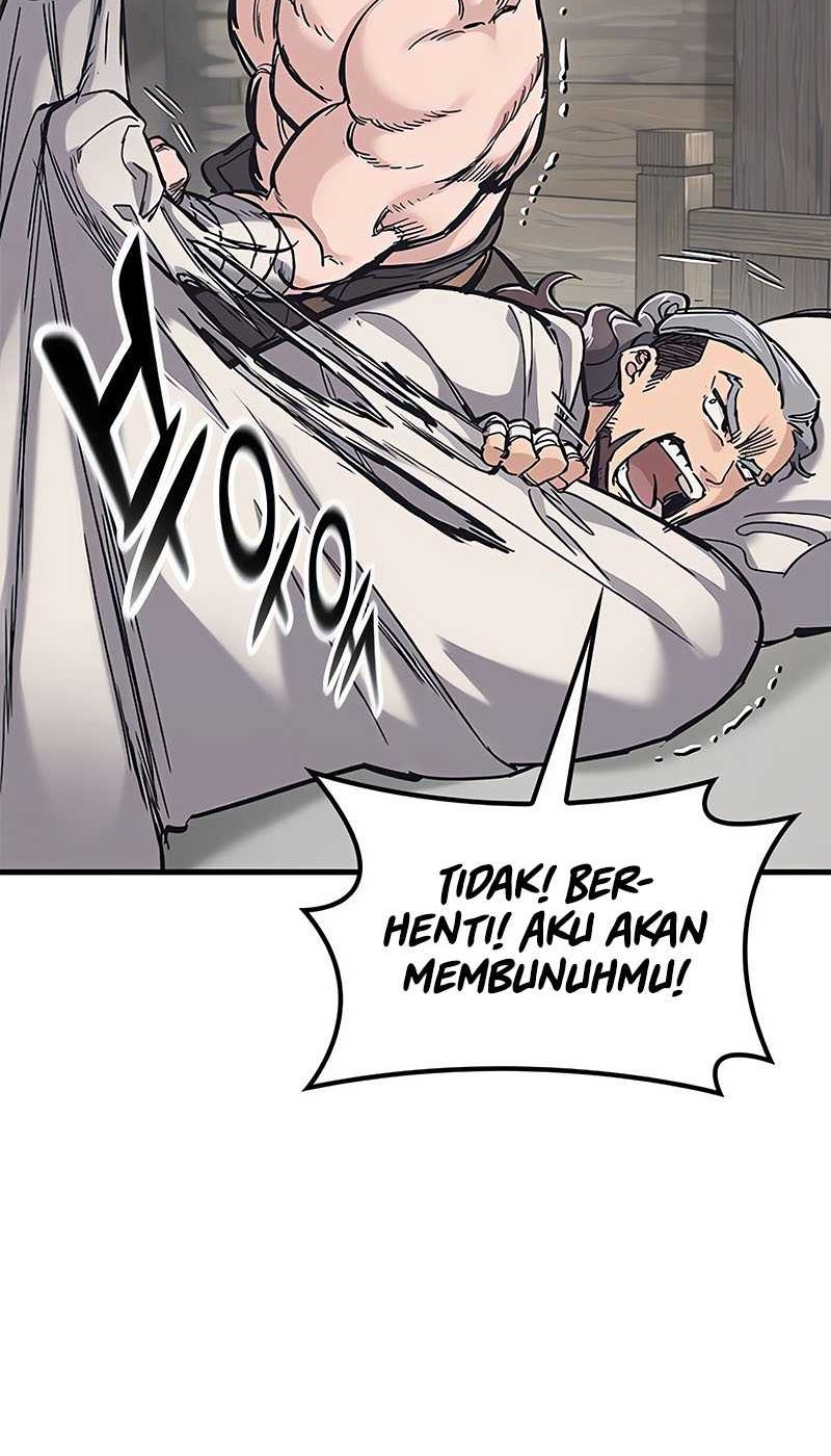 Eternally Regressing Knight chapter 27 halaman 5