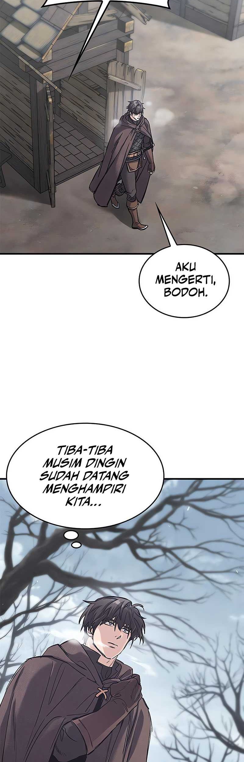 Eternally Regressing Knight chapter 27 halaman 7