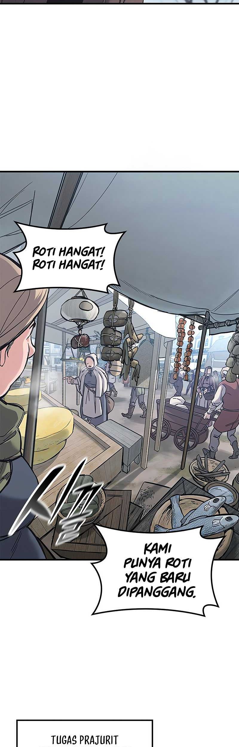 Eternally Regressing Knight chapter 27 halaman 8