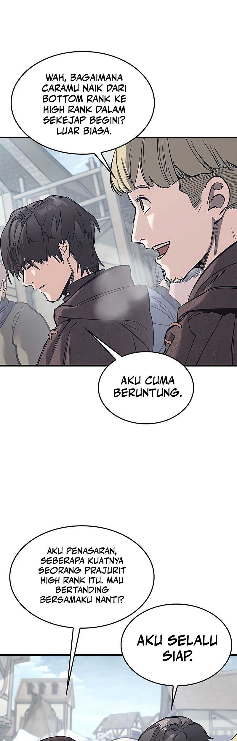 Eternally Regressing Knight chapter 27 halaman 12