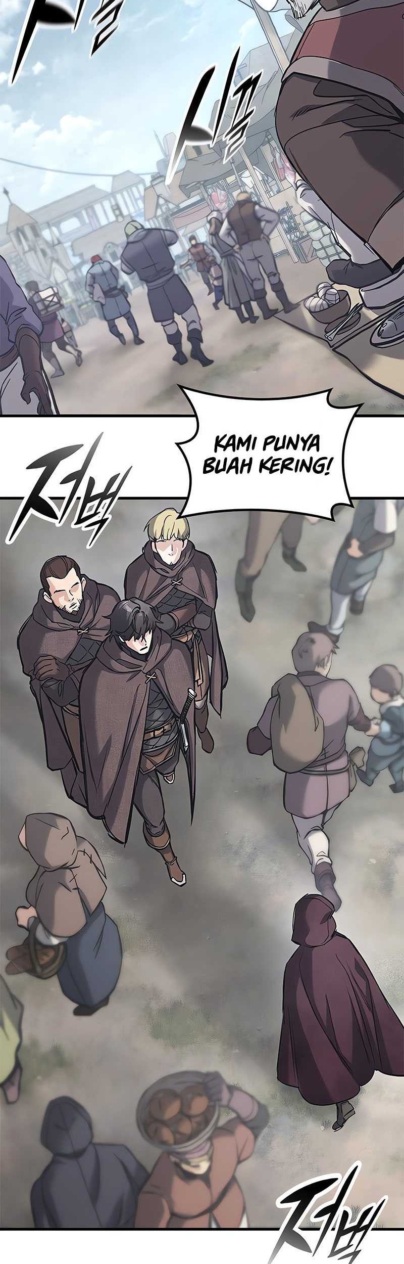 Eternally Regressing Knight chapter 27 halaman 15